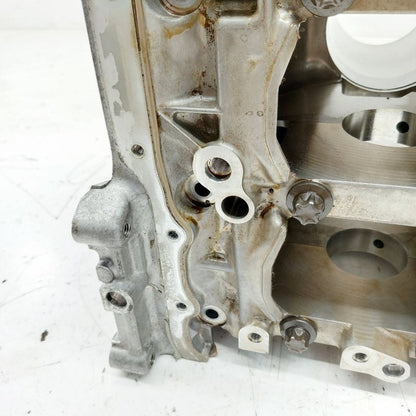 Bare Engine Cylinder Block Naturally Aspirated Fits 19-23 Mazda 3