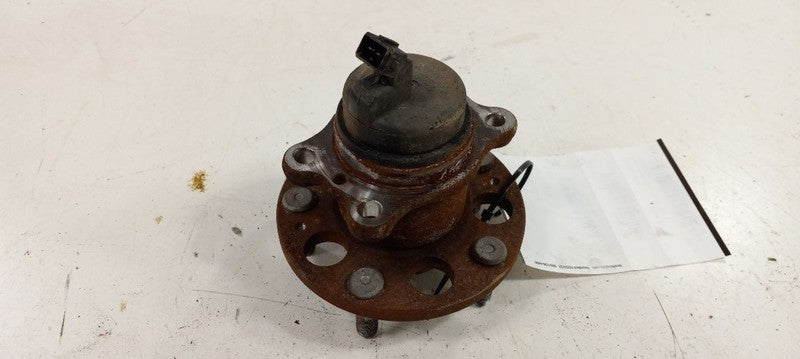 Kia Soul Rear Bearing Hub Spindle 2017 2018 2019