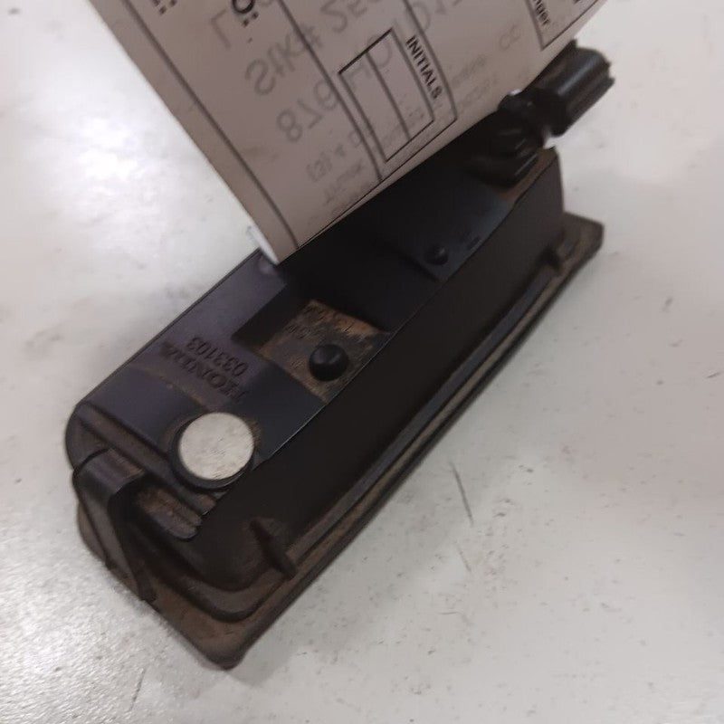 Honda Civic Trunk Release Open Button 2016 2017 2018 2019