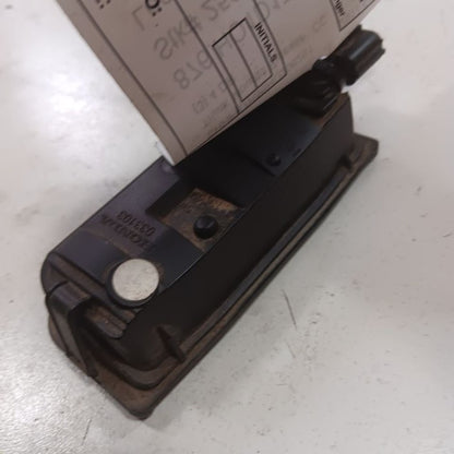 Honda Civic Trunk Release Open Button 2016 2017 2018 2019