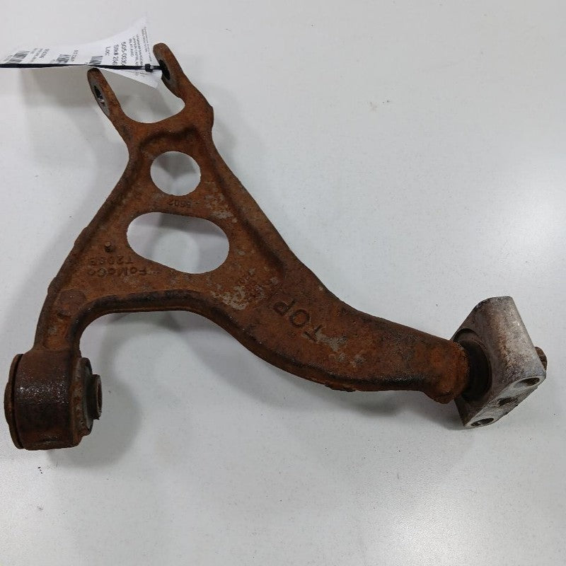 Passenger Right Rear Upper Control Arm Fits 13-19 Ford Explorer OEM