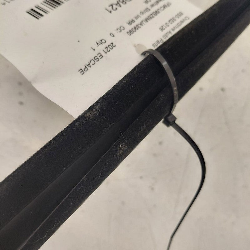 Ford Escape Right Rear Weather Strip Interior  2020 2021 2022