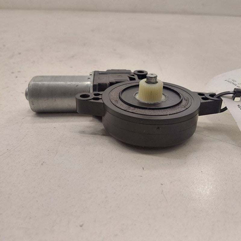 Passenger Right Front Power Window Motor Fits 09-10 14-21 Mazda 6