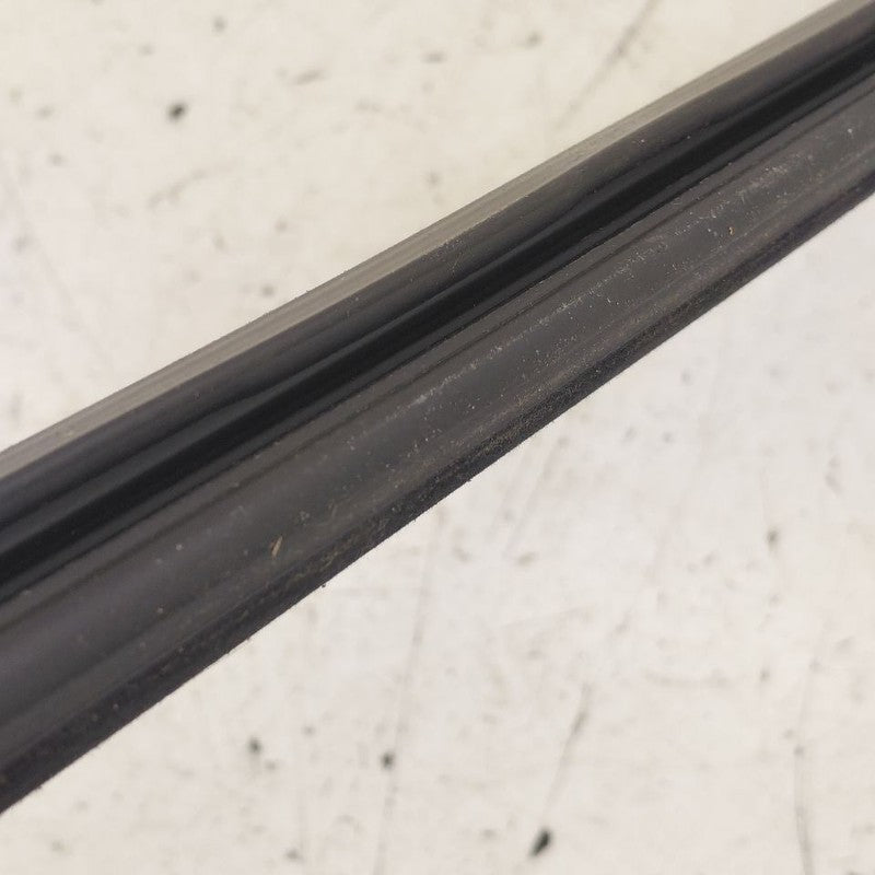 Chevy Volt Right Rear Weather Strip Interior  2019 2018 2017 2016