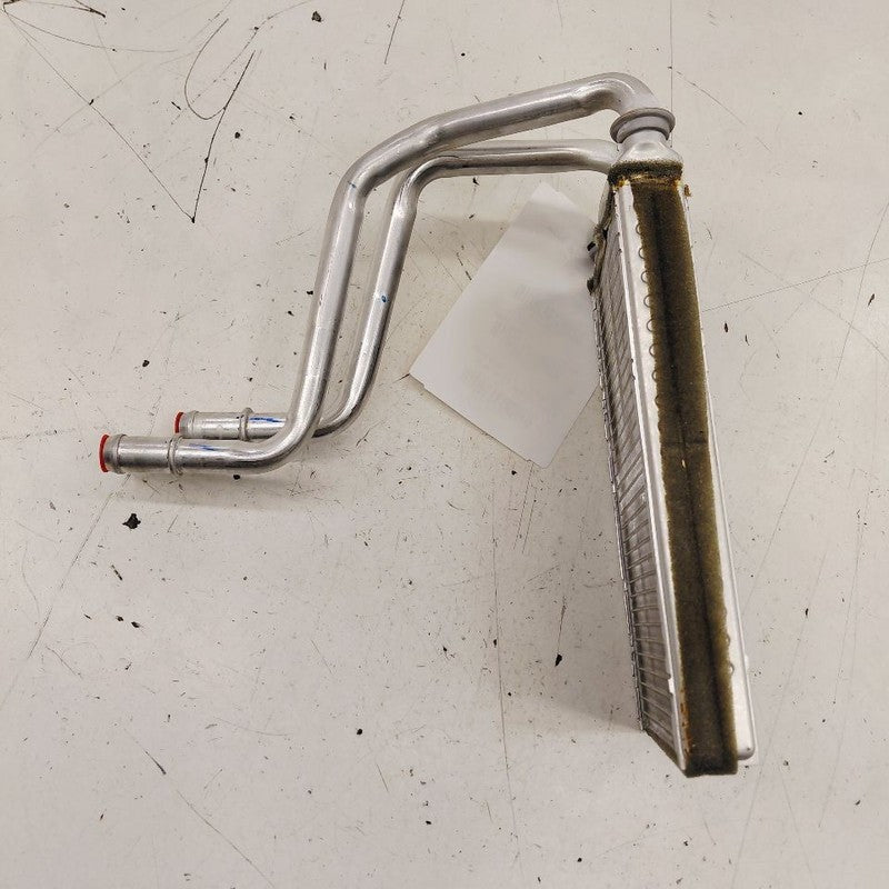 Heater Core Without Plug-in Hybrid Fits 20-24 Lincoln Corsair