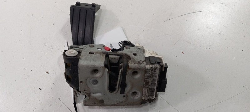 Dodge Caliber Door Latch Lock Right Passenger Rear 2007 2008 2009 2010 2011 2012