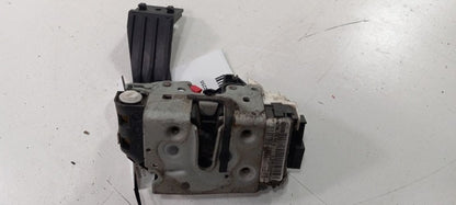 Dodge Caliber Door Latch Lock Right Passenger Rear 2007 2008 2009 2010 2011 2012