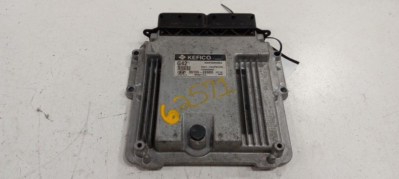 391332EGE0 Engine ECM Electronic Computer Control Module US Market 2.0L Fits 15 ELANTRA