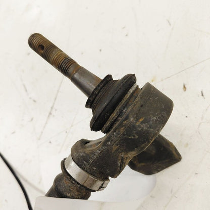 Front Lower Control Arm Transverse Fits 18-25 XV Subaru Crosstrek
