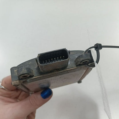 HP5Z14C689C Camera Projector Radar Unit Fits 18-22 Ford Ecosport