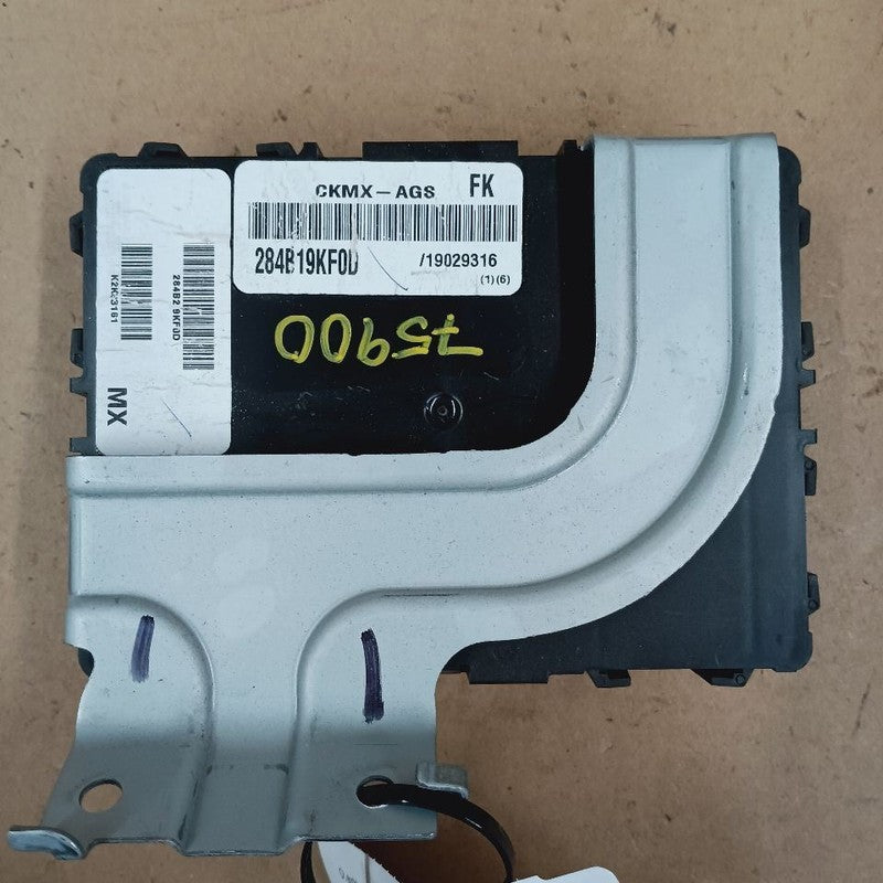 Body Control Module BCM Sedan Fits 16-19 Nissan Versa