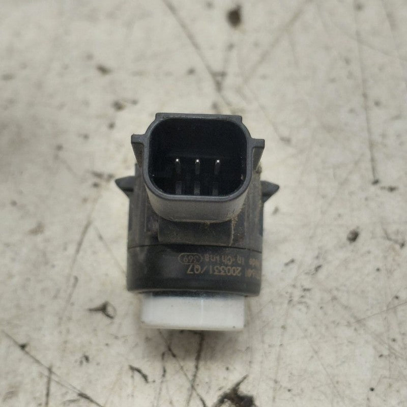 Chevy Trax Back up Sensor 2022 2021