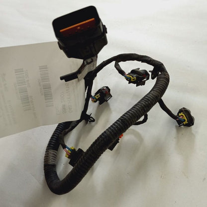 Hyundai Veloster Engine Injector Wire Wiring Harness {353412B100} 2017