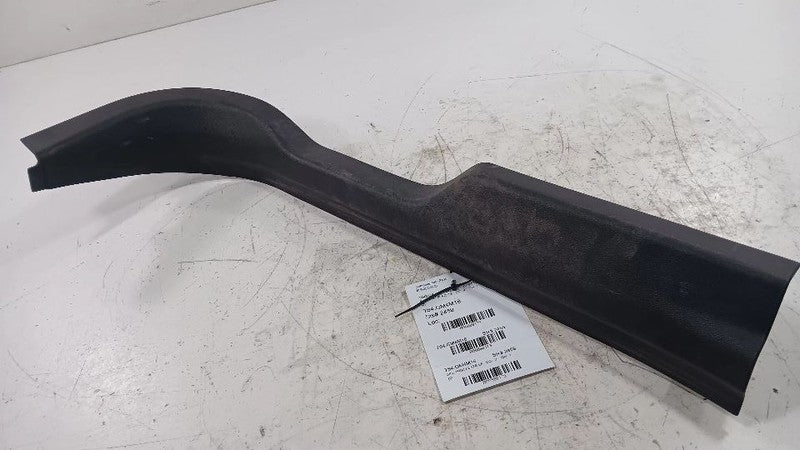 Buick Lacrosse Sill Trim Plate Door Jam Threshold Left Driver Front  2