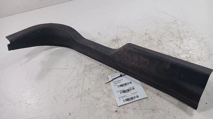 Buick Lacrosse Sill Trim Plate Door Jam Threshold Left Driver Front  2