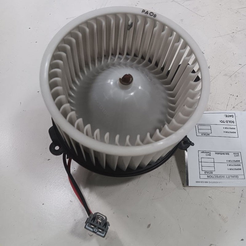 Blower Motor Fits 20-23 Buick Encore GX OEM