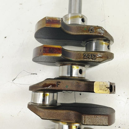 Mitsubishi Outlander   Engine Crankshaft Crank Shaft  2018 2017 2016
