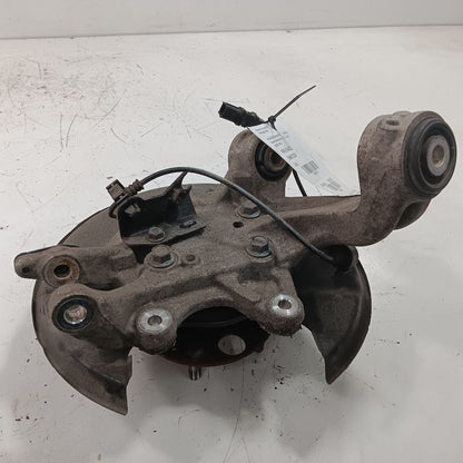 Passenger Right Rear Spindle Knuckle Bearing Hub Fits 16-22 Acura ILX