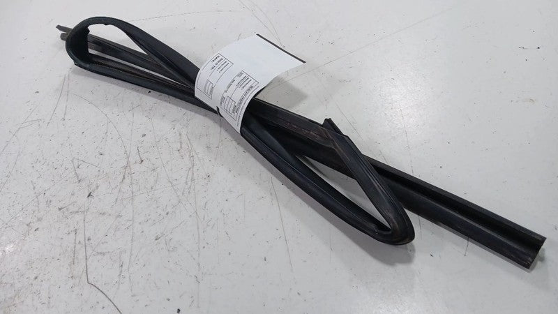 Nissan Rogue Door Glass Window Seal Rubber Right Passenger Rear Back 2014 2015 2