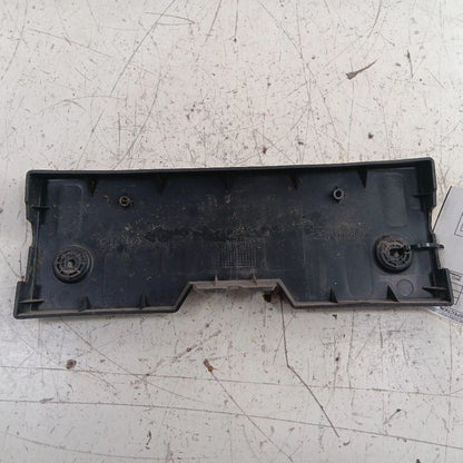 Nissan Kicks License Holder Front Bracket Mount Plate Frame  2021 2022 2023 2024