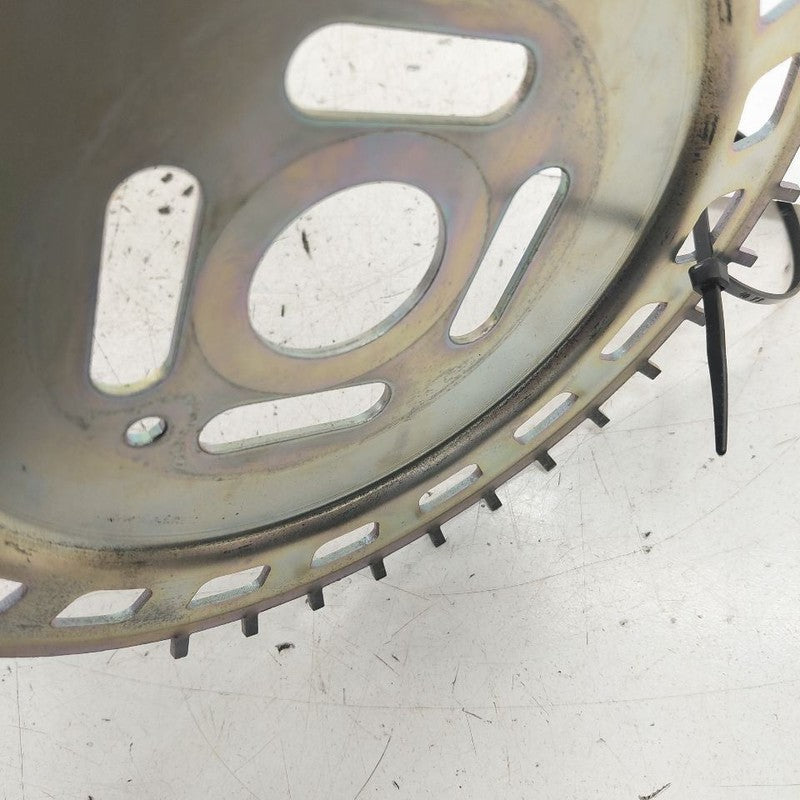Subaru XV Crosstrek Crank Sensor Trigger Plate 2.5 2025 2024