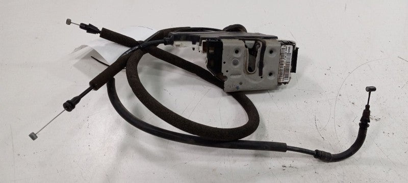Dodge Dart Door Latch Lock Right Passenger Front 2013 2014 2015 2016 O