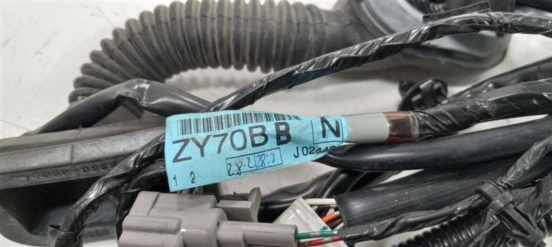 Nissan Maxima Door Harness Wire Wiring Right Passenger Front 2011 2012