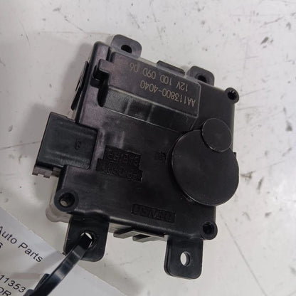 Subaru Legacy Flap Door Motor Heater AC Door Actuator  2020 2021 2022 