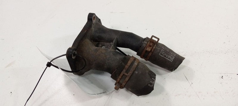 Ford Fiesta Thermostat Housing Mount Bracket 2011 2012 2013 OEM