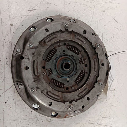 Ford Fiesta Automatic Transmission Torque Converter  2014 2015 2016 20