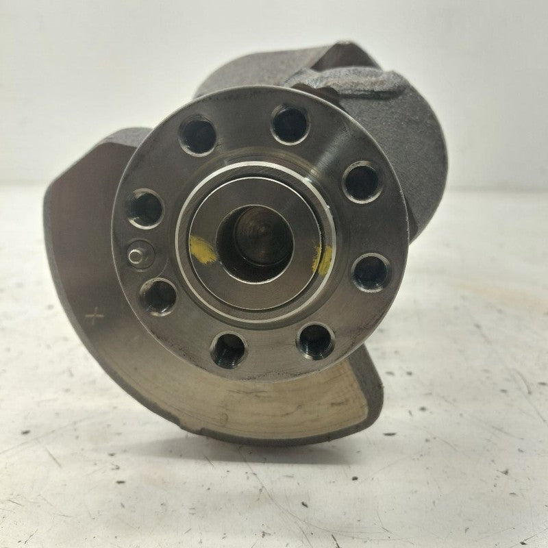 Nissan Murano Engine Crankshaft Crank Shaft  3.5 2020 2021 2022 2023