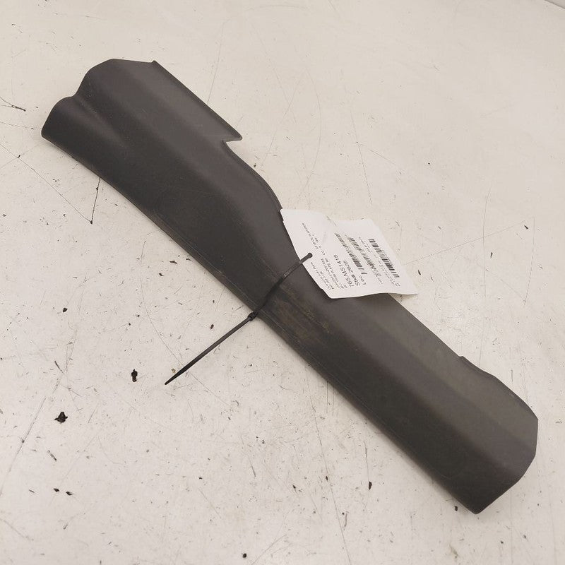 Mitsubishi Outlander   Sill Trim Plate Door Jam Right Passenger Front 