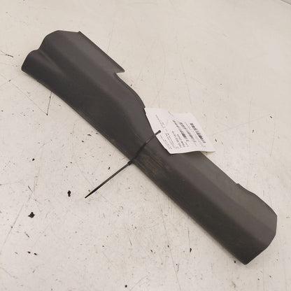 Mitsubishi Outlander   Sill Trim Plate Door Jam Right Passenger Front 