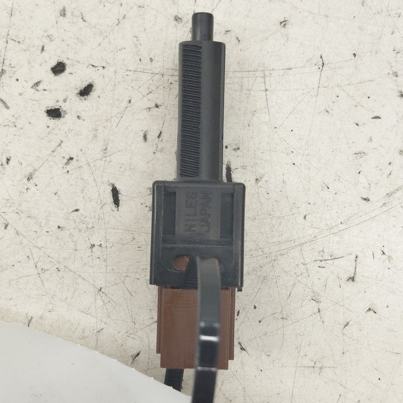 Nissan Versa Brake Pedal Switch  2019 2018 2017 2016