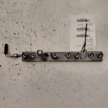 Nissan Versa Note Fuel Rail Injection Injector Mount Bar  2019 2018 20