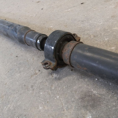 Rear Drive Shaft AWD Fits 15-24 Nissan Murano