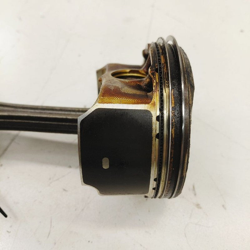 Mazda CX-5 Single Piston With Connecting Rod   2.5 2023 2022 2021 2020