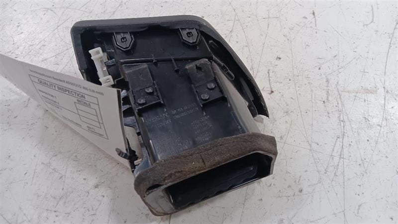 Nissan Rogue Dash Air Vent Left Driver 2014 2015 2016 2017 2018 2019 2020