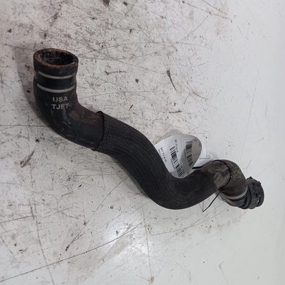 Fiat 500 1.4 Radiator Hose Line Tube 2018 OEM