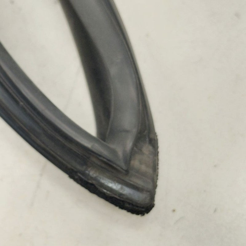 Kia Optima Door Glass Window Seal Rubber Right Passenger Front  2018 2