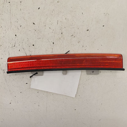 2018 Fiat 500 X Model High Mount Tail Lamp Third 3rd Brake Light