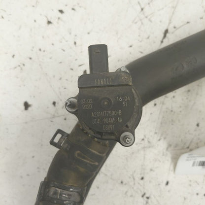 Ford Edge Turbo Super Charger Inter Cooler Hose Line Tube  2019 2020 2
