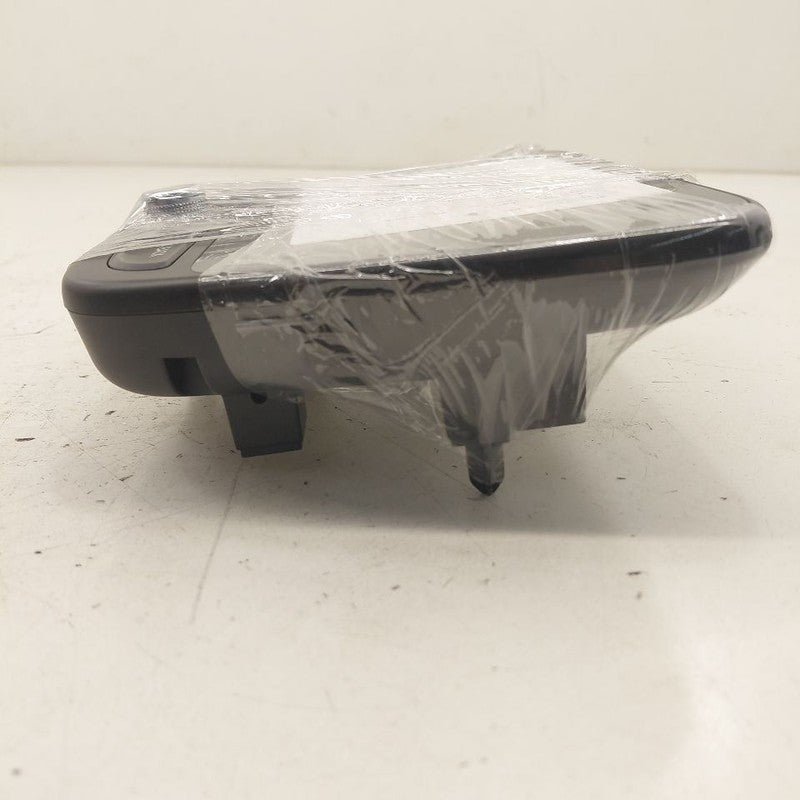 Info-GPS-TV Screen Fits 16-17 MALIBU