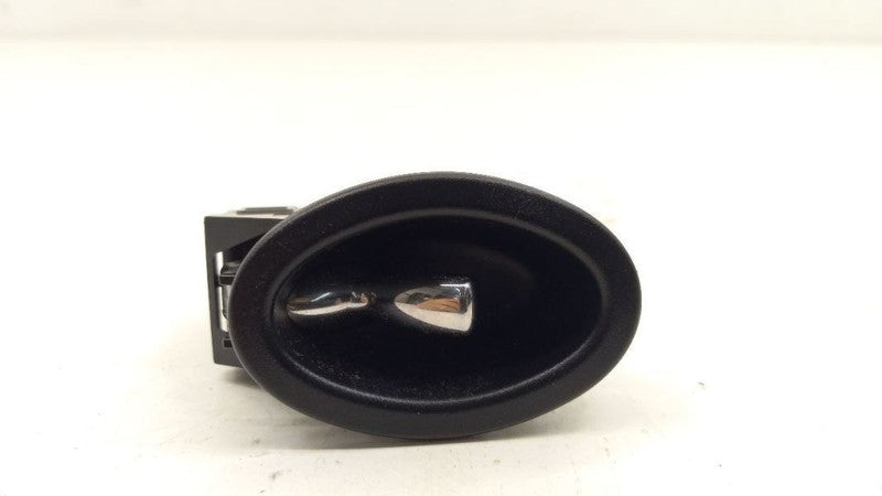 Mini Cooper Countryman Window Switch Power Left Rear 2011 2012 2013 20