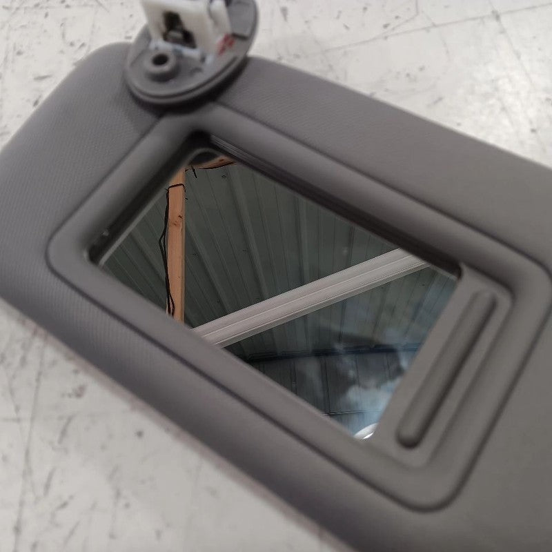 Driver Left Sun Visor Shade Fits 12-17 CAMRY