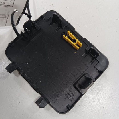 Nissan Sentra Fuse Box Cover 2023 2022 2021 2020