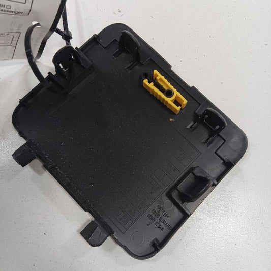 Nissan Sentra Fuse Box Cover 2023 2022 2021 2020