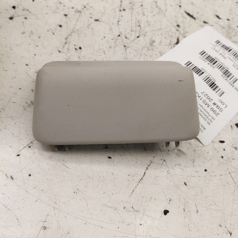 Mitsubishi Mirage Passenger Bag Light {7003A129} 2024 2023 2022 2021