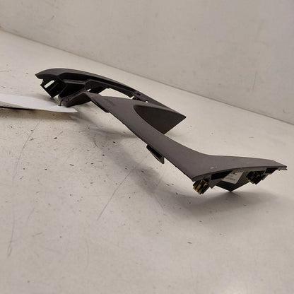 Chevy Volt Driver Left Lower Dash Bezel Trim 2016 2017 2018 2019