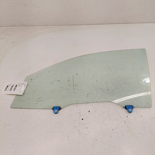 Driver Front Door Glass Window Plug-in Hybrid Phev Fits 14-22 Outlande
